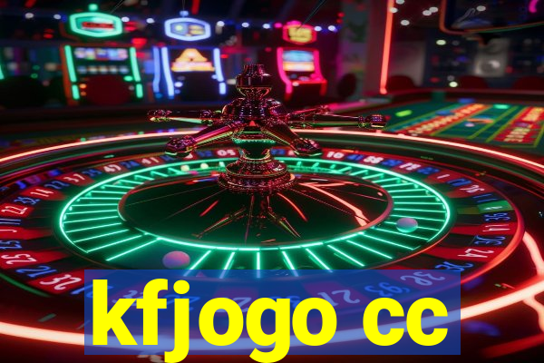 kfjogo cc